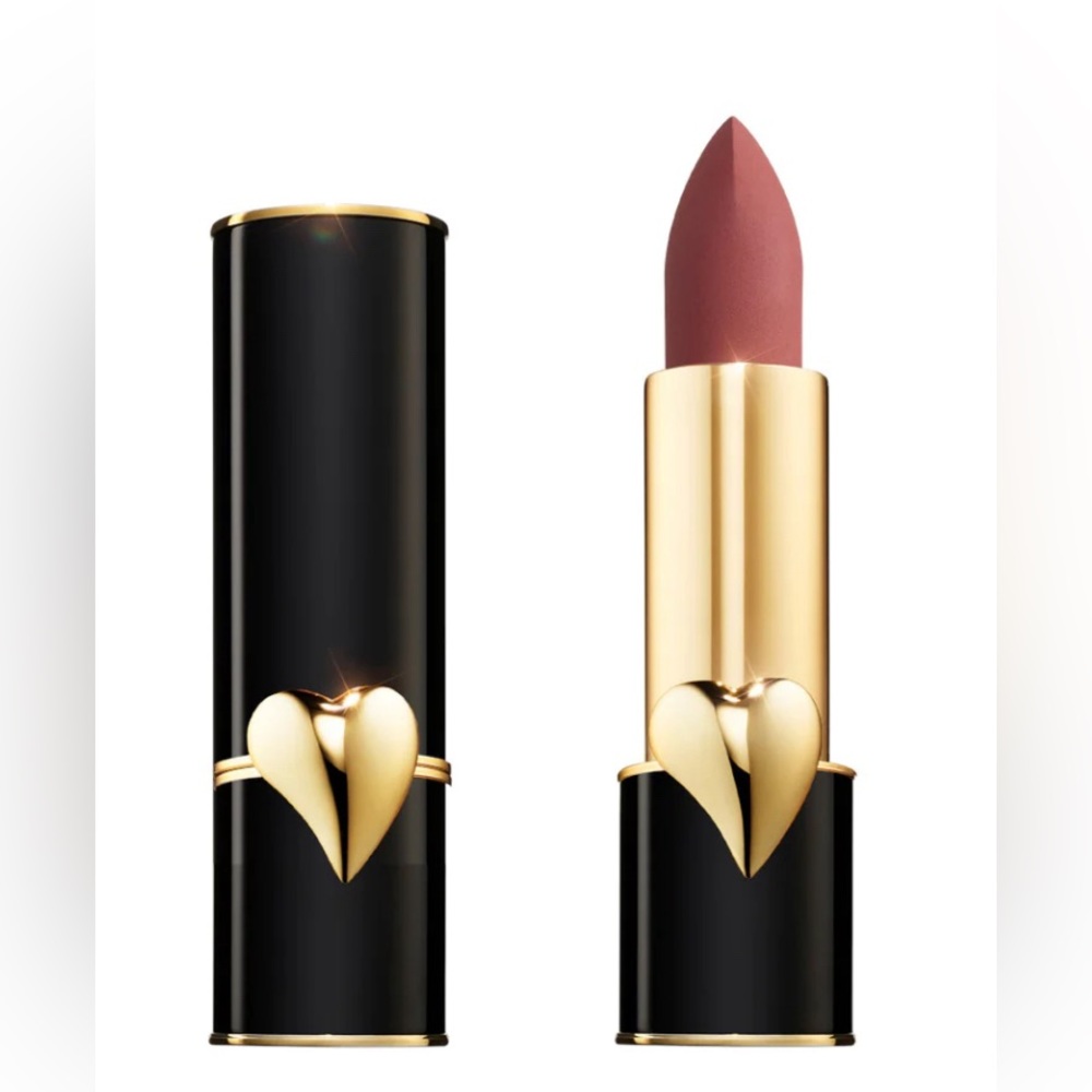 NEW Pat McGrath MatteTrance Lipstick in Flesh 3 (deep rose)💗